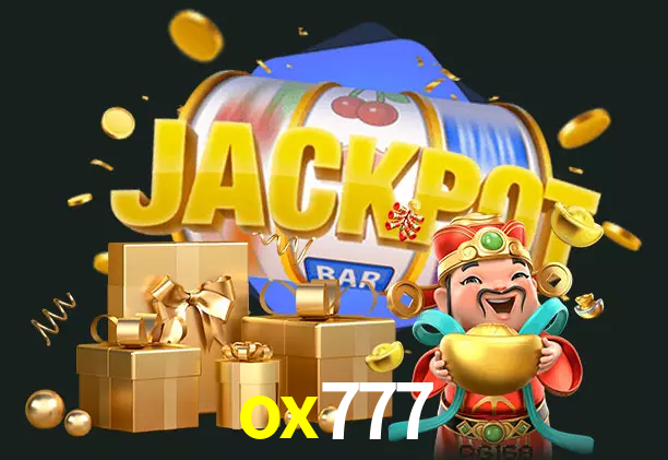 ox777 bet