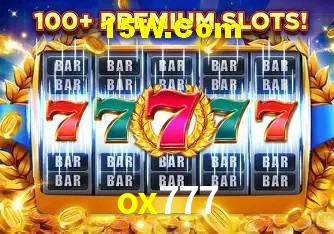 ox777.com
