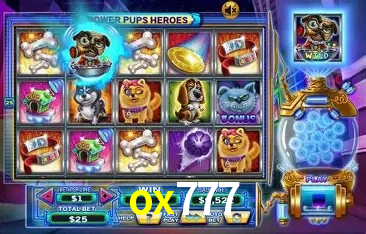 ox777,ox777.com