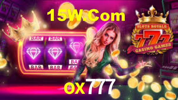 ox777 app