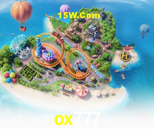 Estatísticas Esportivas ox777