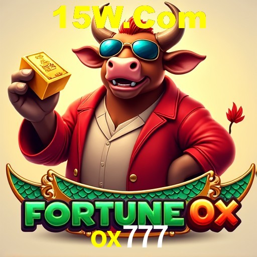 Torneios ox777
