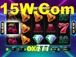 Roulette Table ox777