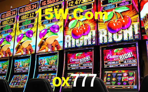 Exclusive Games ox777