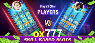 Quick Registration ox777