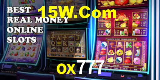 Programa VIP ox777