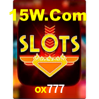 ox777