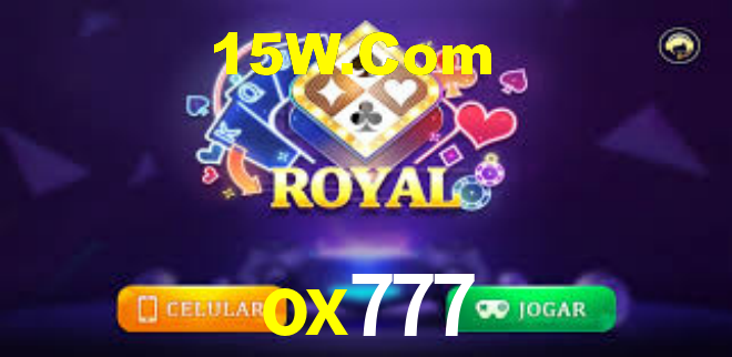 ox777.com