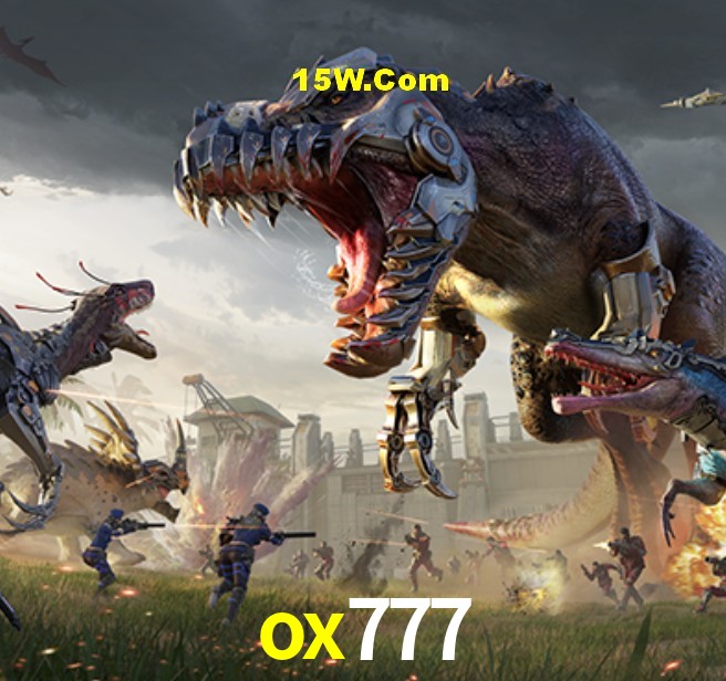 Apostas de Tênis ox777