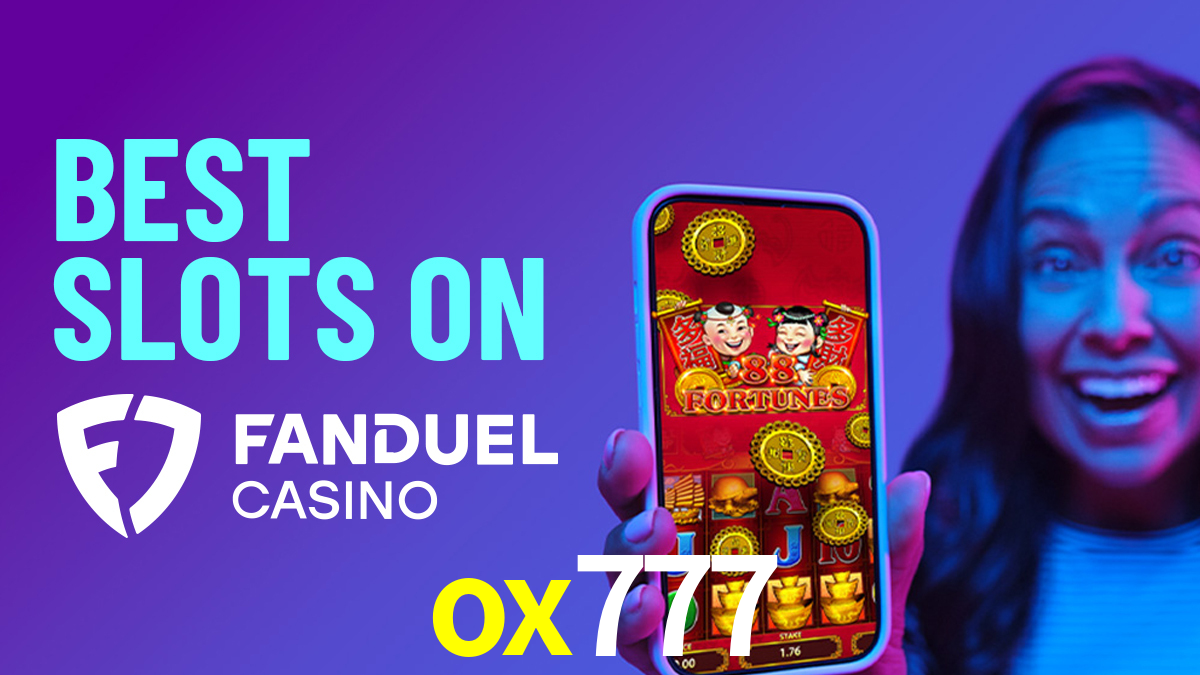 Seasonal Promotions ox777