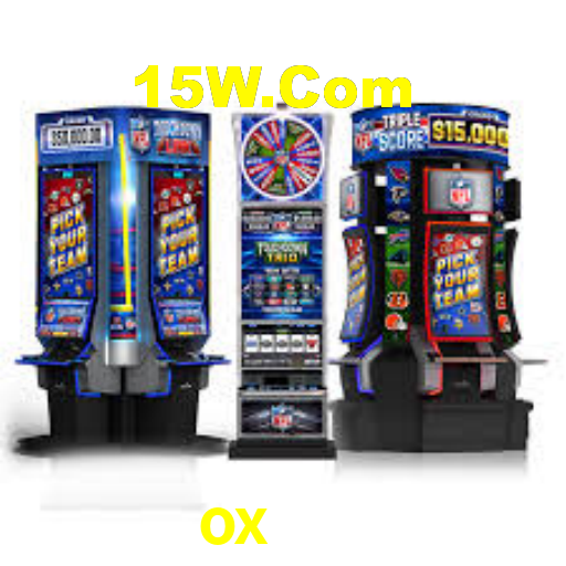 Daily Bonuses ox777