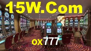 Statistics ox777