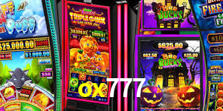 ox777 app