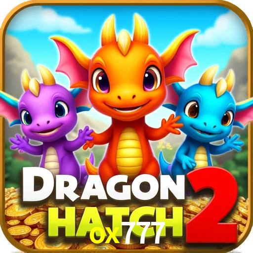 Slot Games ox777