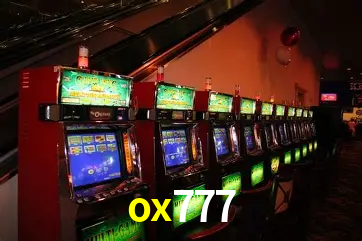 Benefícios da Conta ox777