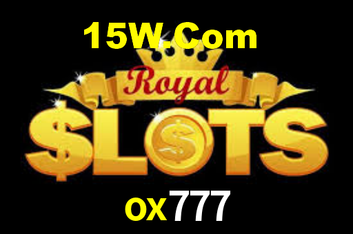 ox777