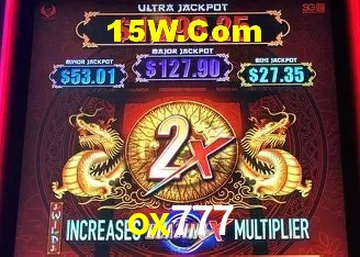 Casino Ao Vivo ox777