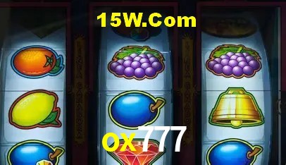 Loterias online na ox777