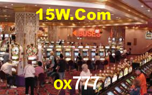 ox777 app