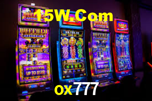 ox777,ox777.com