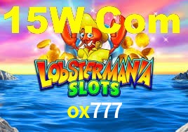 ox777 app