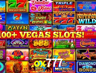 Diretório de Jogos ox777