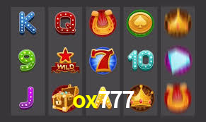 Tournaments ox777