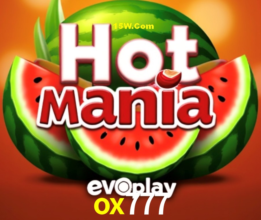 Casino Ao Vivo ox777