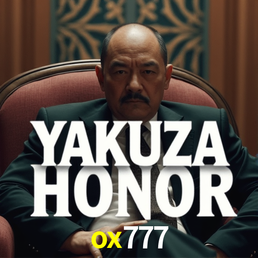 ox777 app