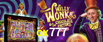 Live Casino ox777