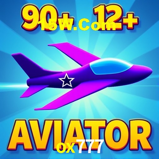 Torneios ox777