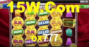 Sinta a adrenalina dos jogos de cassino com ox777