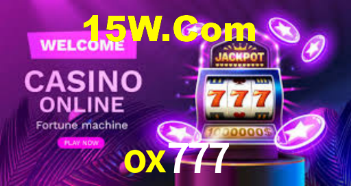 ox777,ox777.com