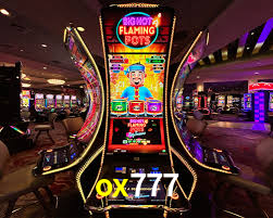 Aviator Game ox777
