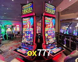 ox777.com