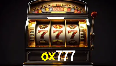 Especiais de Fim de Semana ox777