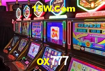Integração de APIs ox777