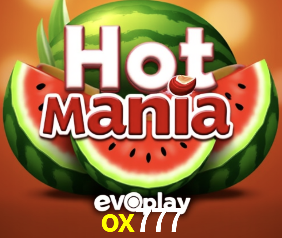 Mesa de Roleta ox777