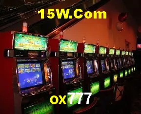 Estatísticas ox777
