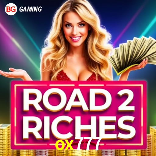 Account Benefits ox777