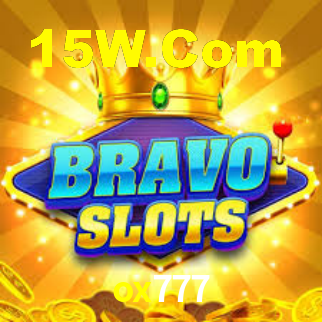 Mercados ao vivo e cash out na ox777