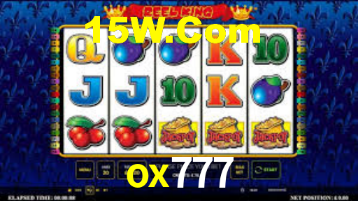 ox777