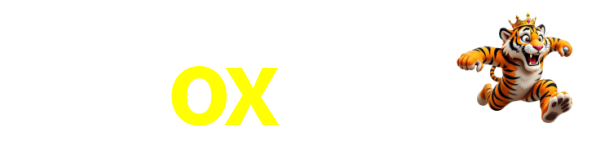 Logo da ox777
