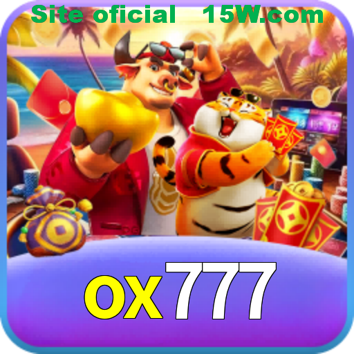 Download gratuito do app da ox777